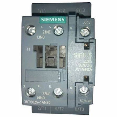 3RT6025-1AN20