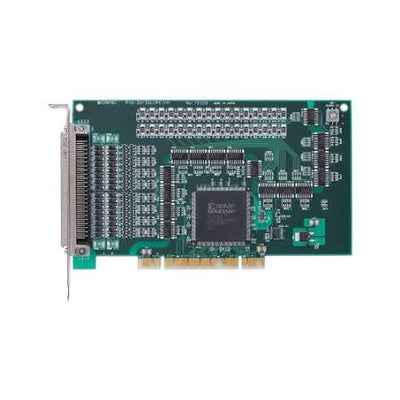 PIO-32/32L(PCI)H