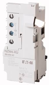 NZM4-XU208-240AC