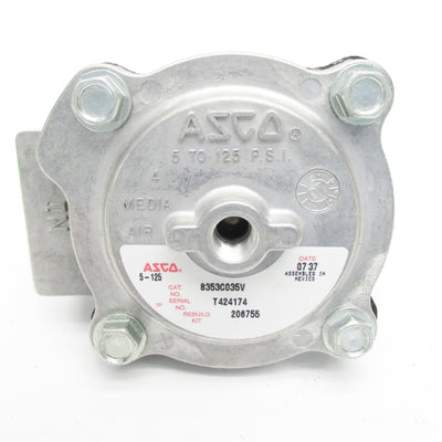 ASCO 8353C035V