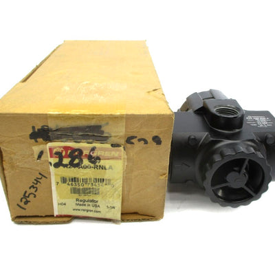 NORGREN R24-A00-RNLA