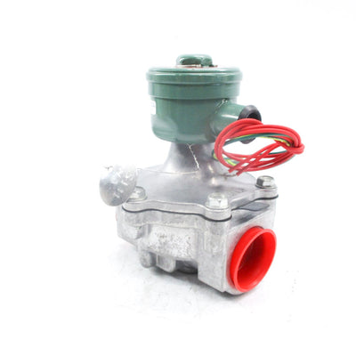 ASCO EF8215B070