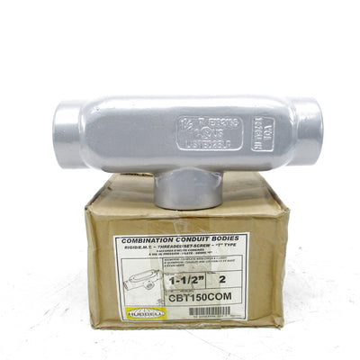 HUBBELL CBT150COM