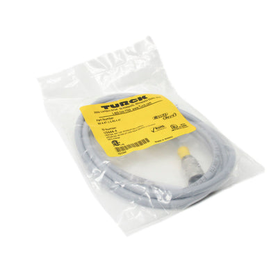 TURCK RK4.4T-1.5-RS4.4T