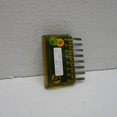 ABB DSTC404