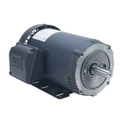 WEG 00218ET3E145TC-S