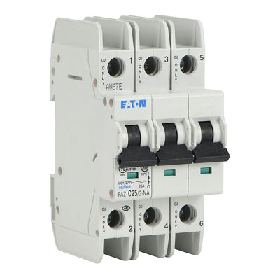 FAZ-C25/3-NA