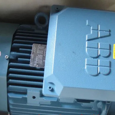ABB M2JA 80M4A