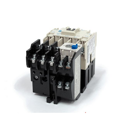 MSO-N25-5.5KW-200V-AC120V-2A2B/TH-N20TA-22A