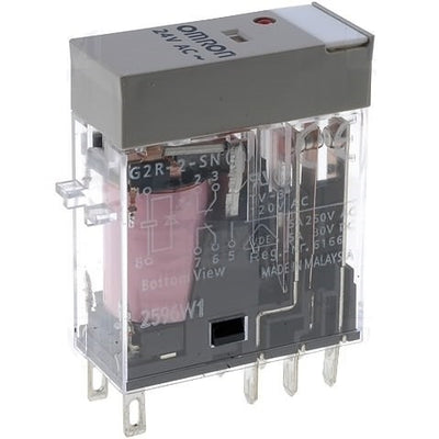 G2R-2-SN-AP3 AC230