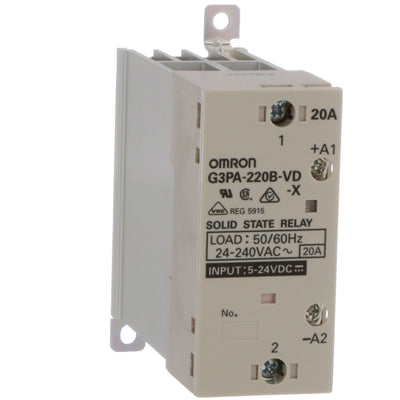 G3PA-220B-VD DC5-24