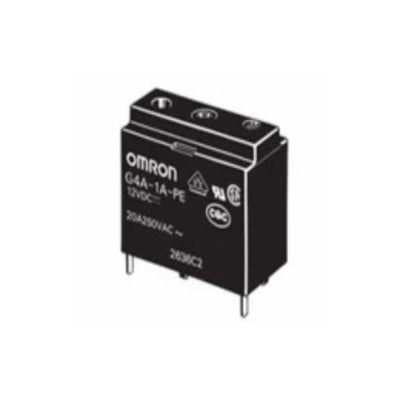 G4F112TUS24VDC