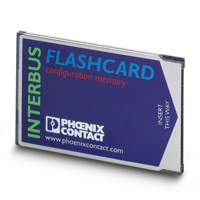 IBS-MC-FLASH