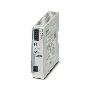 TRIO-PS-2G/3AC/24DC/5
