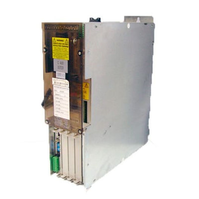 Rexroth DDS02.1-W025-DS01-02-FW