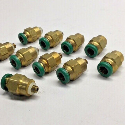PARKER X68PL-4-10X32