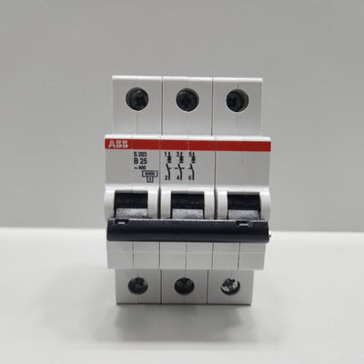 ABB 2CDS253001R0255