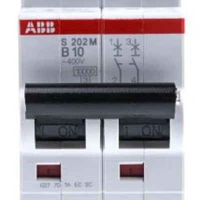 ABB 2CDS272001R0105