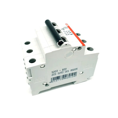 ABB 2CDS253001R0205