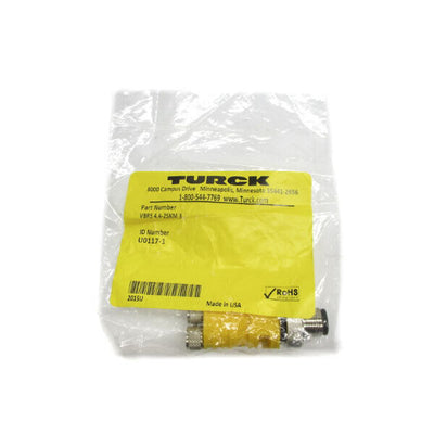 Turck VBRS4.4-2SKM3