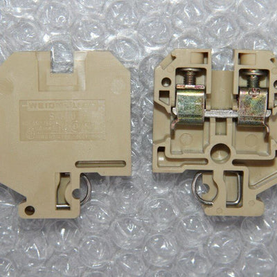 Weidmuller Sak 10 / 0110060000