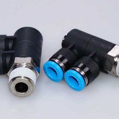Festo QSLV2-1/4-6