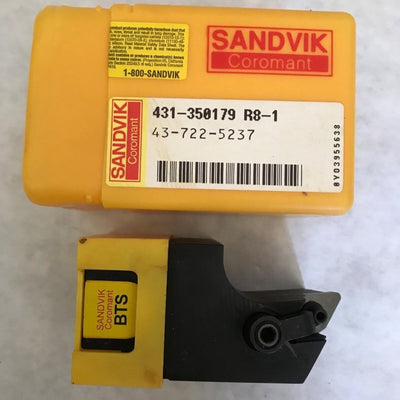 SANDVIK 95563810B