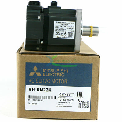 MITSUBISHI HG-KN23K