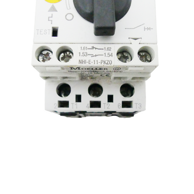 MOELLER PKZM0-4 + NHI-E-11-PKZ0