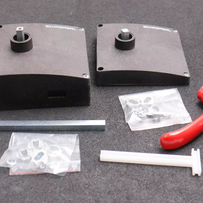SCHMERSAL AZ/AZM 200-B30-LTAG1P1