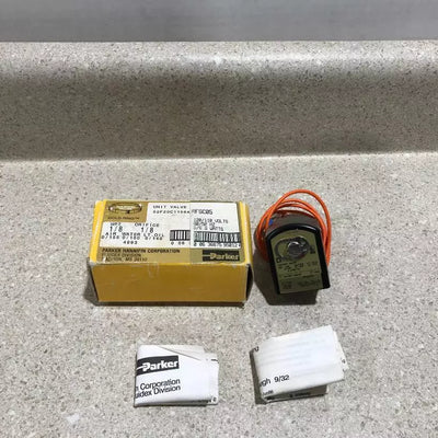 PARKER 02F20C1108A AFGC05