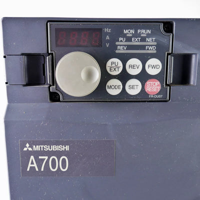 MITSUBISHI FR-A740-00083-EC