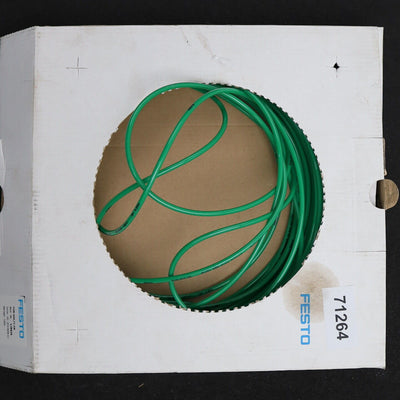 FESTO PUN-4X0,75-GN