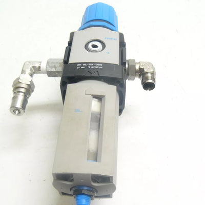 Festo LFR-M2-G1/4-C10SG