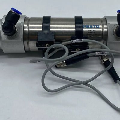 FESTO DSNU-40-60-PPS-A