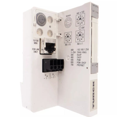 TURCK BL20-GW-EN-IP