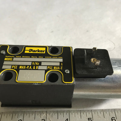 PARKER  D1VW020HNJP