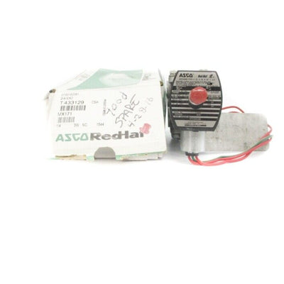 ASCO EF8316G381