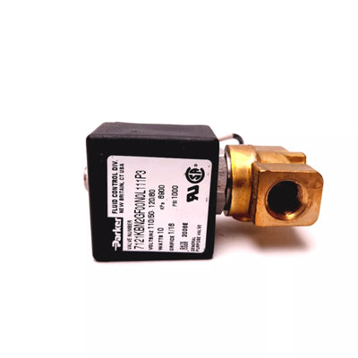 Parker 7121KBN2GF00N0L111P3
