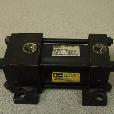 PARKER 02.00CC2AU14AC 1.500