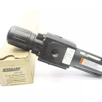 SPEEDAIRE 4ZK93