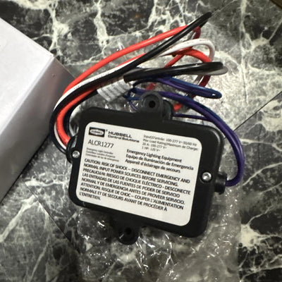 Hubbell ALCR 1277