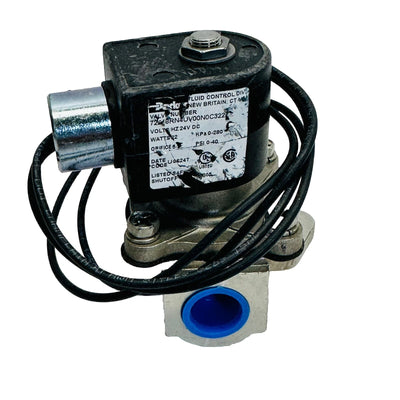 PARKER 72218RN4UV00N0C322C2
