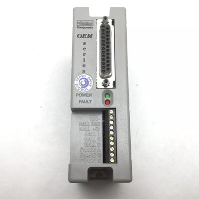 Parker OEM670T