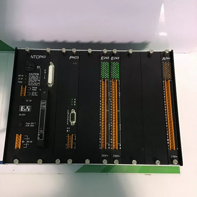 B&R NTCP63