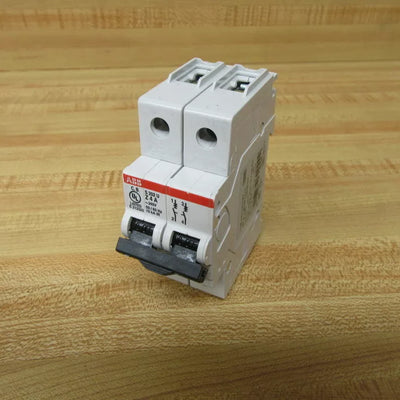 ABB S202U Z 4A