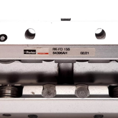 Parker RK-FD15S