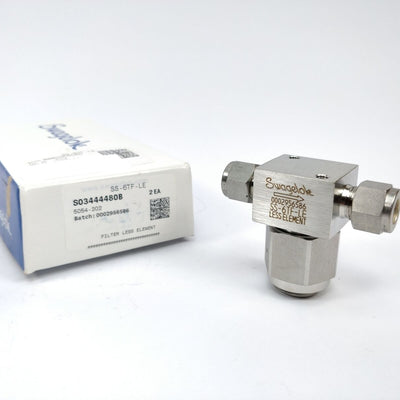 SWAGELOK SS-6TF-LE