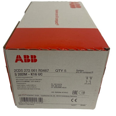 ABB 2CDS272061R0467
