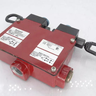 Honeywell 2CLSB1N1A